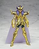 聖闘士聖衣神話 スコーピオンミロ