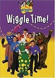 Wiggle Time [DVD] [Import]