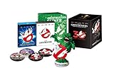 『ゴーストバスターズ』30周年記念スライマーフィギュア付きBOX(初回限定版) [Blu-ray]