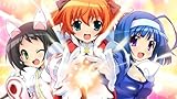 快盗天使ツインエンジェル~時とセカイの迷宮~ (通常版)