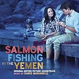 Salmon Fishing in the Yemen