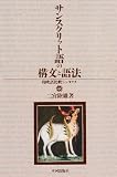 サンスクリット語の構文と語法―印欧語比較シンタクス