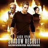 Jack Ryan: Shadow Recruit