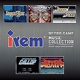 アイレム レトロゲームミュージックコレクション