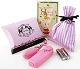 bichetteピンクローターセット ローション・ポーチ付