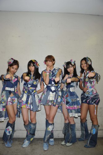 AKB48 じゃんけん選抜公式ガイドブック