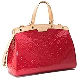 (ルイヴィトン) LOUIS VUITTON ルイヴィトン バッグ LOUIS VUITTON M91798 ヴェルニ ブレアMM ハンドバッグ ローズアンディアン[並行輸入品]