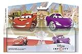 ディズニー インフィニティ プレイセット・パック :カーズ