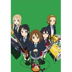 TVアニメ「けいおん!!」キャラクターイメージCDシリーズ 「けいおん!!」イメージソング 平沢憂