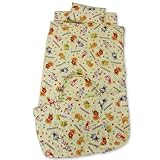 西川 アンパンマン お昼寝 布団 7点 セット クリーム