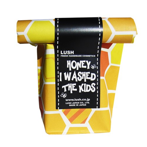 ラッシュ みつばちマーチ ギフト(100g)