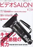 ビデオ SALON (サロン) 2011年 03月号 [雑誌]