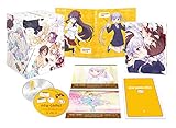NEW GAME! Lv.1( イベントチケット優先販売申込券付 ) [Blu-ray]