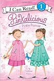 Pinkalicious: Pinkie Promise (I Can Read Book 1)