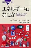 エネルギーとはなにか そのエッセンスがゼロからわかる (ブルーバックス)