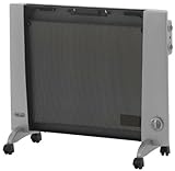 DeLonghi パネル型遠赤外線マイカヒーター HHP1000TCJ