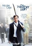 ニコラス・ケイジのウェザーマン スペシャル・コレクターズ・エディション [DVD]