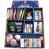 【Amazon.co.jp限定】 オリオンバラエティギフト(懐かしのラムネ菓子17種類 計38個入り)