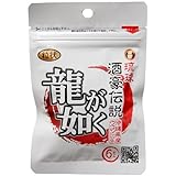 琉球酒豪伝説 龍が如くスペシャルパッケージ 6包