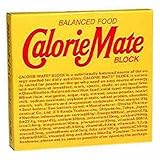 カロリーメイト ブロック チョコレート味 4本入り(80g) (20入り)
