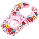 親子ウキワ(ボートタイプ)いちごとどうぶつ/イガラシ