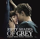 フィフティ・シェイズ・オブ・グレイ~サウンドトラック