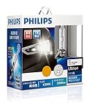 PHILIPS (フィリップス)HIDバルブ 6200K D4S 42402GXJ