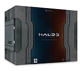 【Amazon.co.jp限定】Halo 5: Guardians リミテッド コレクターズ エディション 予約特典【リコン マークスマンライフル & クラッシュ マークスマンライフル スキン】&Amazon.co.jp限定特典【センチネル バトルライフル & ブラッドサースト バトルライフル スキン】 付
