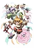 猫神やおよろず① [Blu-ray]