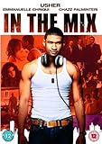 In The Mix [DVD] by Usher Raymond