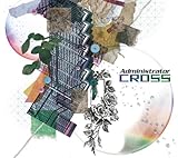 CROSS(初回生産限定盤)(DVD付)