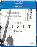 ヴィジット ブルーレイ&DVDセット [Blu-ray]