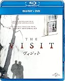 ヴィジット ブルーレイ&DVDセット [Blu-ray]