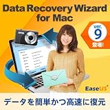 【データを簡単かつ高速に復元】EaseUS Data Recovery Wizard For ...