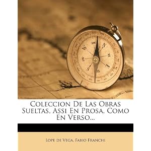 Una colección / Obras de Alejandro.