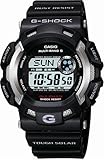 CASIO (カシオ) 腕時計 G-SHOCK GULFMAN タフソーラー 電波時計 MULTIBAND5 GW-9100-1JF