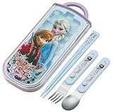 食洗機対応 スライド式トリオ アナと雪の女王 Frozen ディズニー