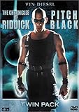 リディック / ピッチブラック ツインパック [DVD]