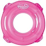 ピュアカラーウキワストロベリー90センチ