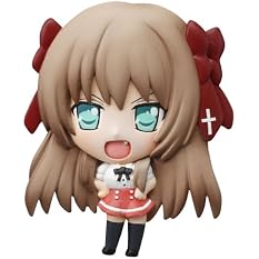 マスコットレリーフマグネット 迷い猫オーバーラン! (BOX)