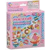 アクアビーズアート☆プリンセスデザートセット AQ-76