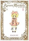 Rozen Maiden新装版 6 (ヤングジャンプコミックス)
