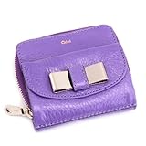 クロエ Chloe 折財布 3P0503-015 リリィ