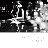 Lovin’ You(通常盤)