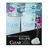 クリア ピュア スカルプ エキスパート お試しペアパック ミニトニックつき 370g+370g...