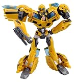 トランスフォーマープライム ファーストエディション バンブルビー