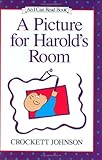 Picture for Harold's Room (I Can Read Book)