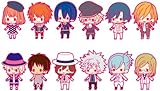 ラバーストラップコレクション うたのプリンスさまっDebut