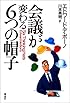 会議が変わる6つの帽子