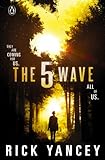 リック ヤンシー原作 映画 The 5th Wave 監督はj ブレイクソン Librarian Nightbird